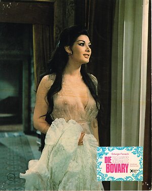 Edwige Fenech