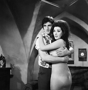 Edwige Fenech Nude Leaked Photo #23