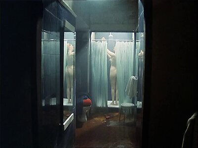 Edwige Fenech Nude Leaked Photo #33