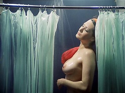 Edwige Fenech Nude Leaked Photo #34