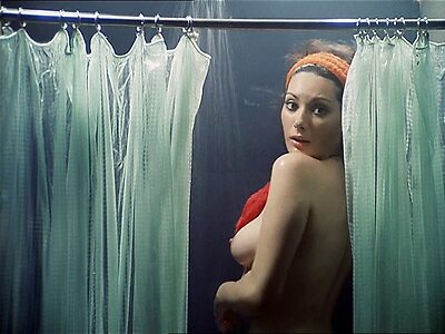 Edwige Fenech Nude Leaked Photo #35