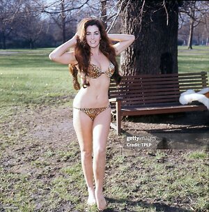 Edy Williams