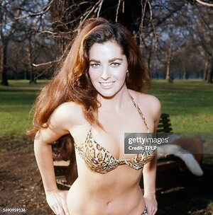 Edy Williams Nude Leaked Photo #4