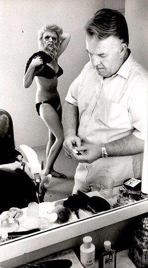 Edy Williams Nude Leaked Photo #16