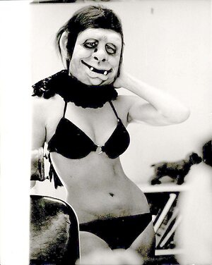 Edy Williams Nude Leaked Photo #18