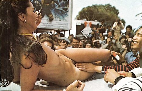 Edy Williams leaked photo #28