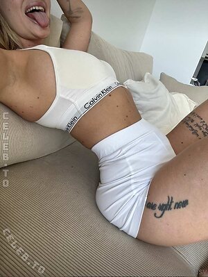 Eeasy Nude Leaked Photo #16