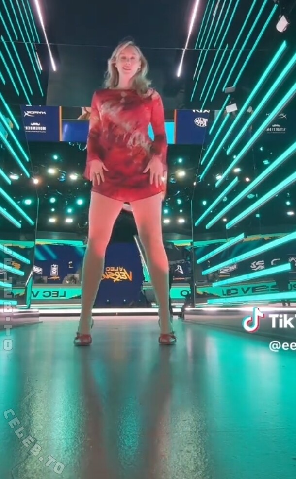 Eefje Depoortere (Eefje Depoortere / wiki/Sjokz / eefjah) Nude Leaked Photo #2