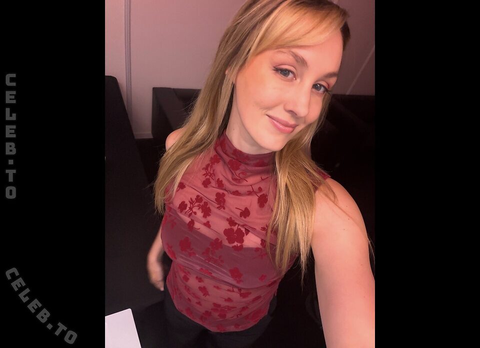 Eefje Depoortere leaked photo #33