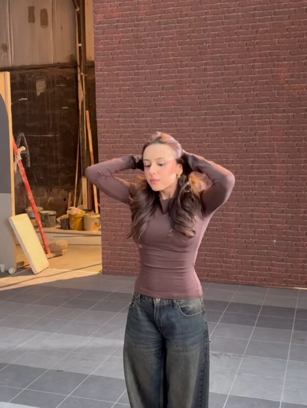 Eefrah leaked photo #3