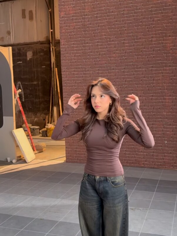 Eefrah leaked photo #4