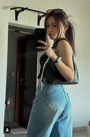 Eefrah leaked photo #5