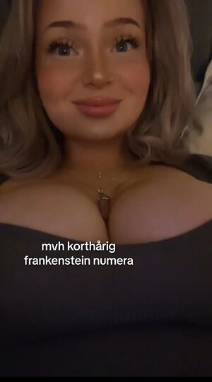 eemmamalm Nude Leaked Photo #6