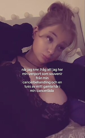 eemmamalm Nude Leaked Photo #7