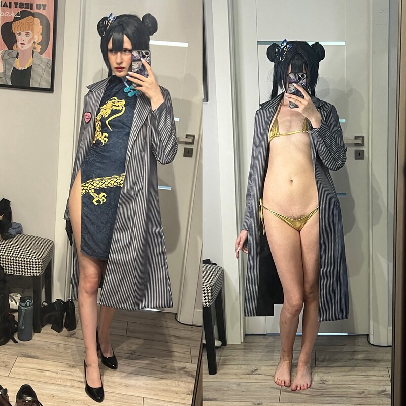 Eepy girl leaked photo #1