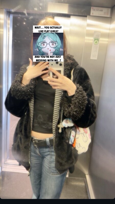Eepy girl leaked photo #4