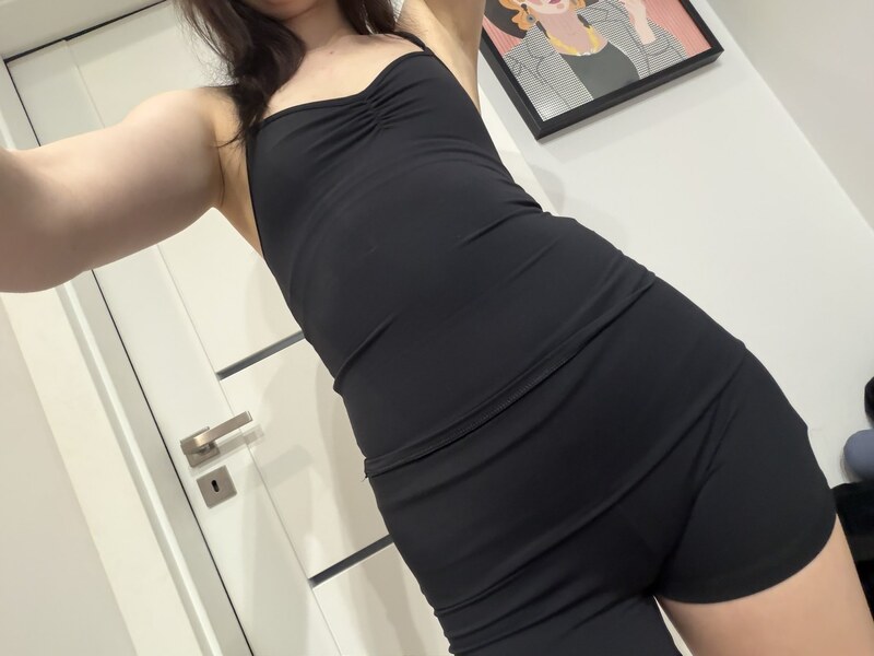 Eepy girl leaked photo #9