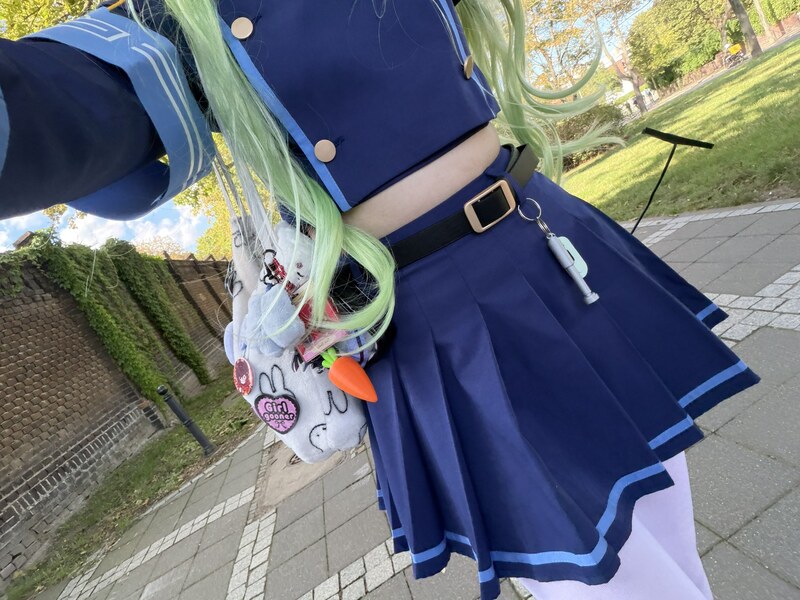 Eepy girl leaked photo #10