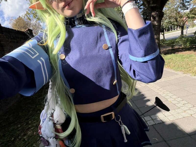 Eepy girl leaked photo #11
