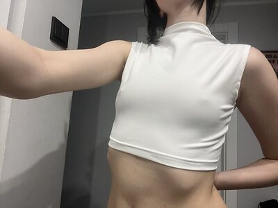 Eepy girl leaked photo #14
