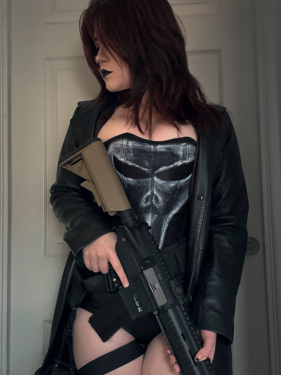 Eeveecosplays Cosplaysbyeevee leaked photo #4