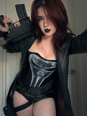 Eeveecosplays Cosplaysbyeevee leaked photos