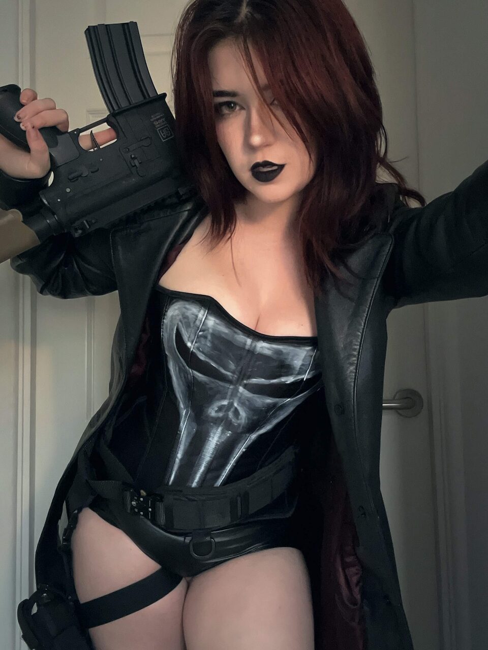 Eeveecosplays Cosplaysbyeevee leaked photo #5