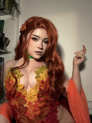 Eeveecosplays Cosplaysbyeevee leaked photo #8