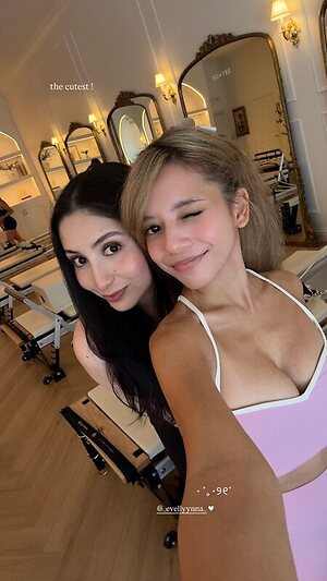 Eeveenara leaked photo #12