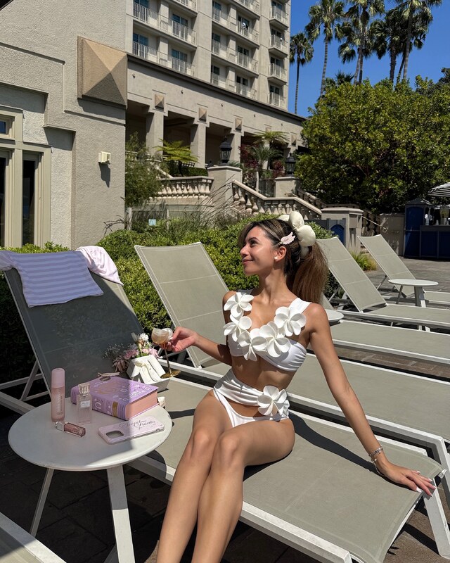 Eevee Enara leaked photo #14