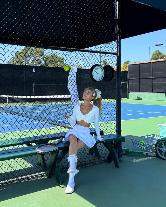 Eevee Enara leaked photo #19