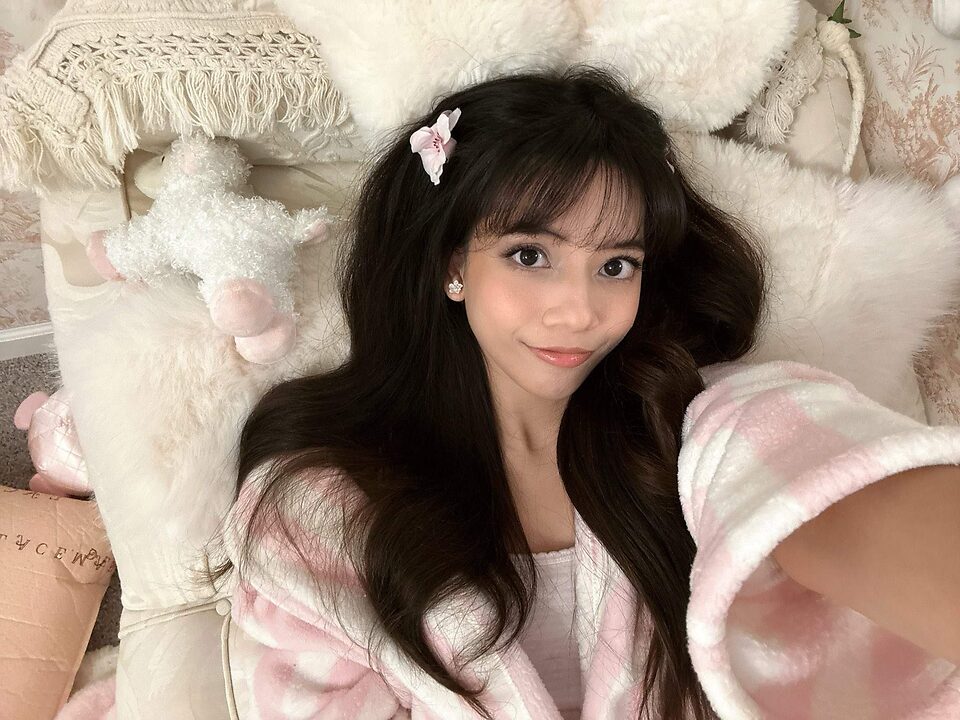 Eevee Enara leaked photo #41