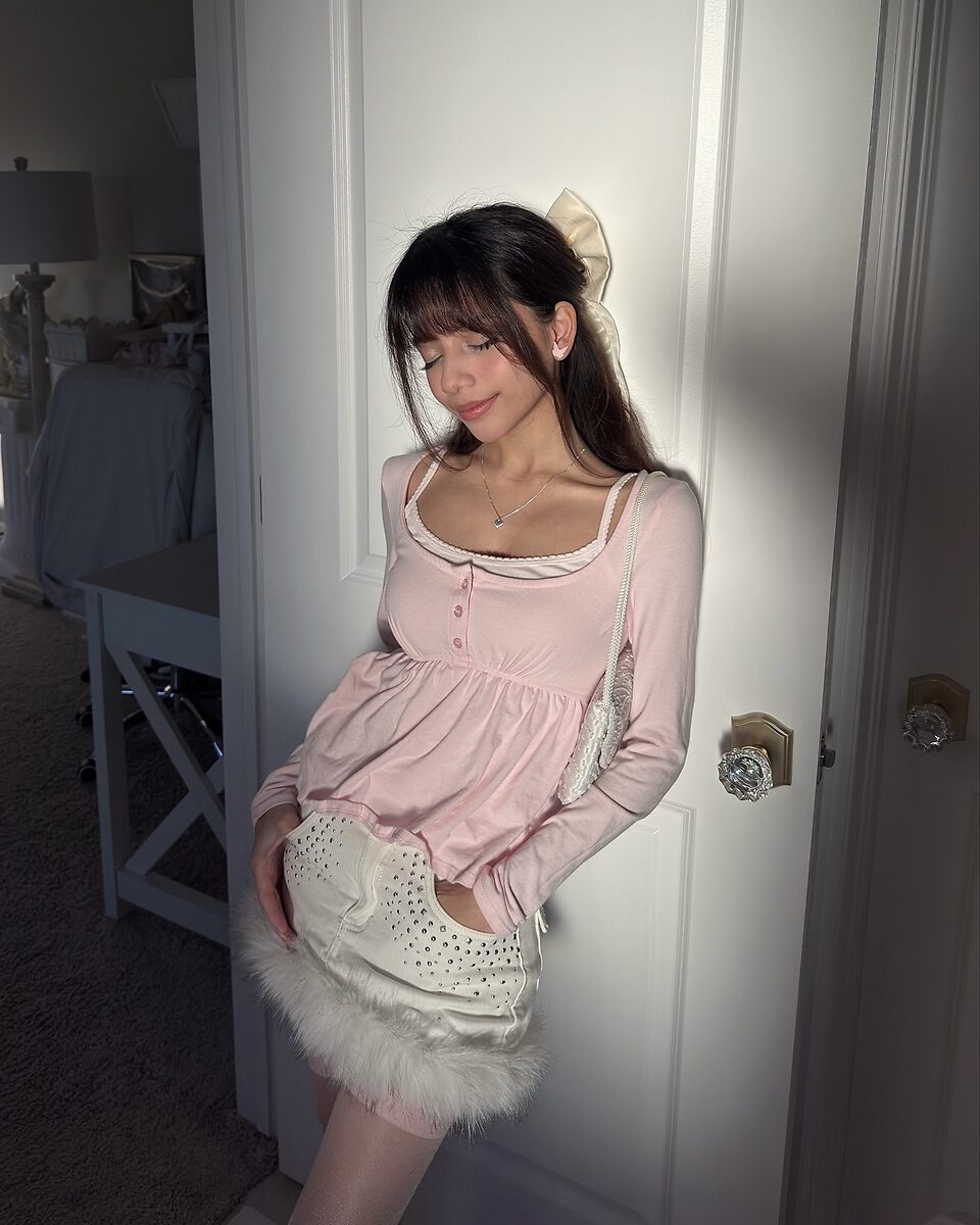 Eevee Enara leaked photo #42