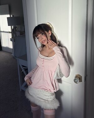 Eeveenara leaked photo #43