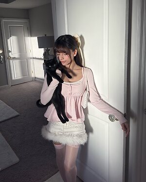 Eeveenara leaked photo #44