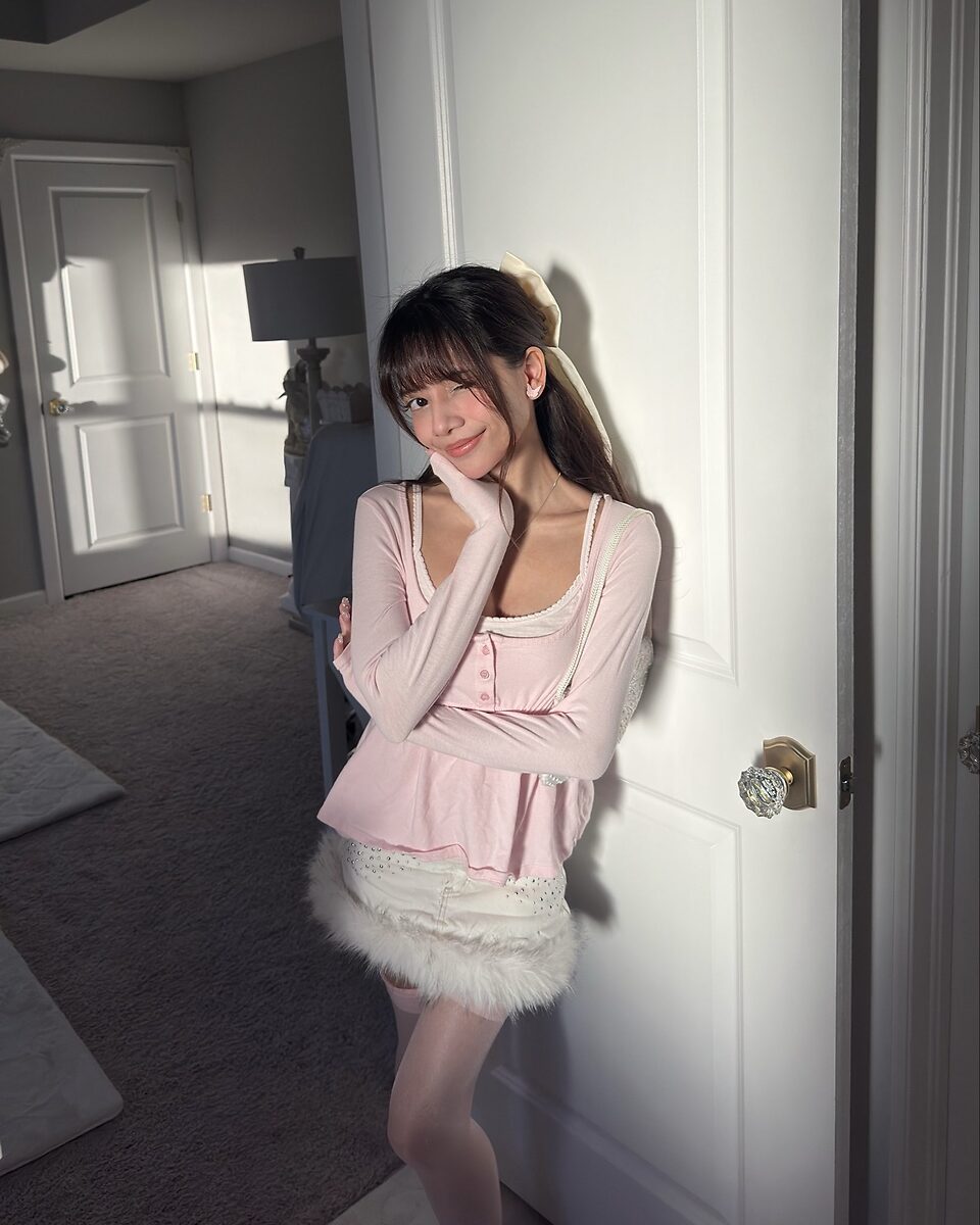Eevee Enara leaked photo #45