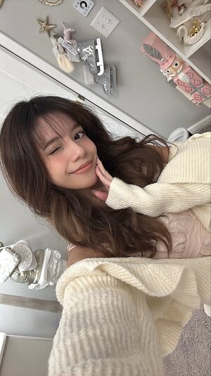 Eeveenara leaked photo #47