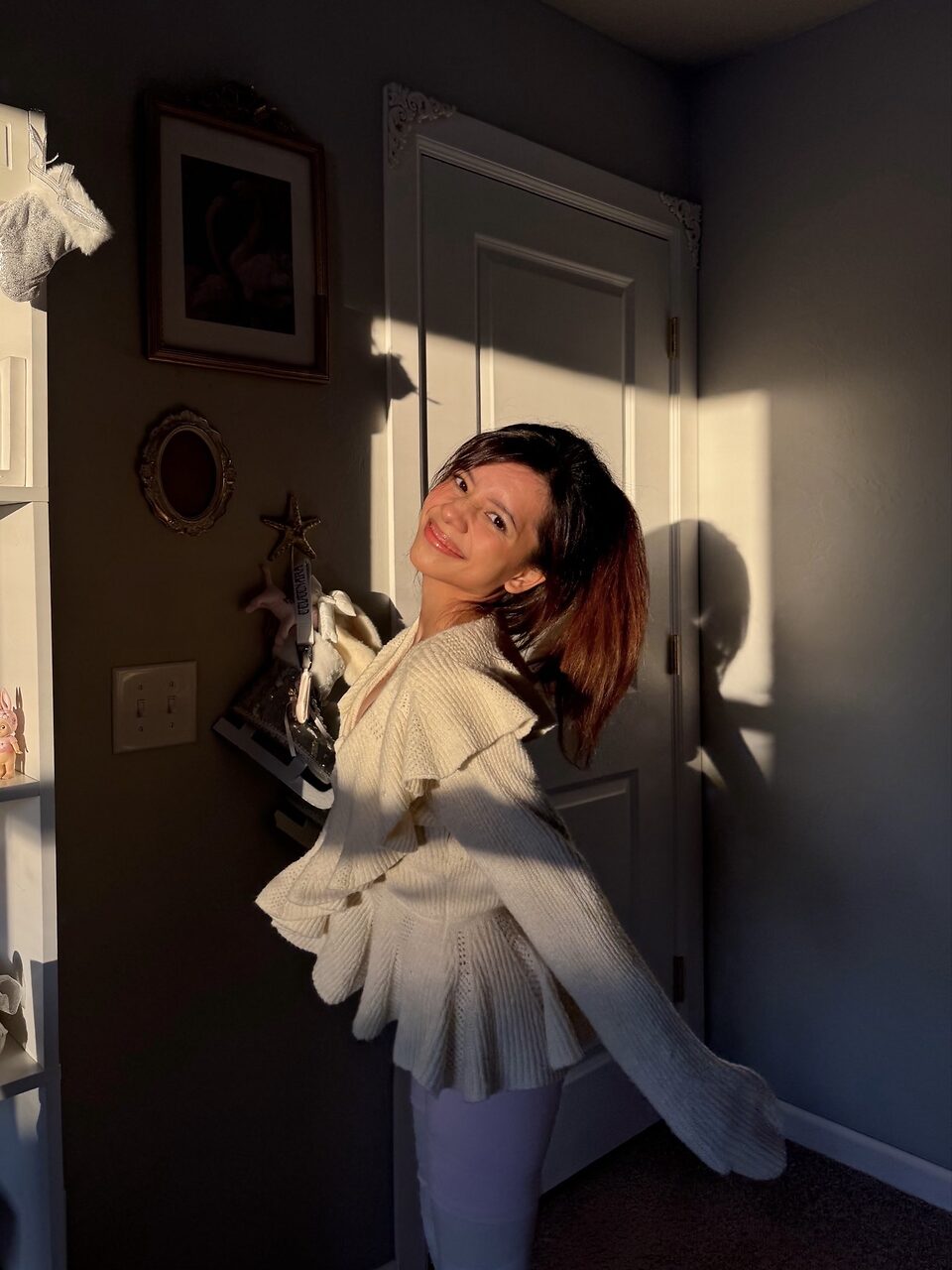 Eevee Enara leaked photo #50
