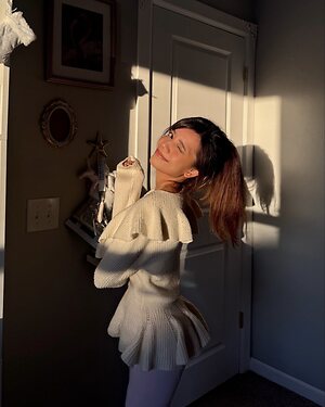 Eeveenara leaked photo #51