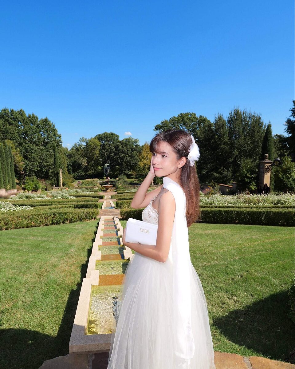 Eevee Enara leaked photo #54