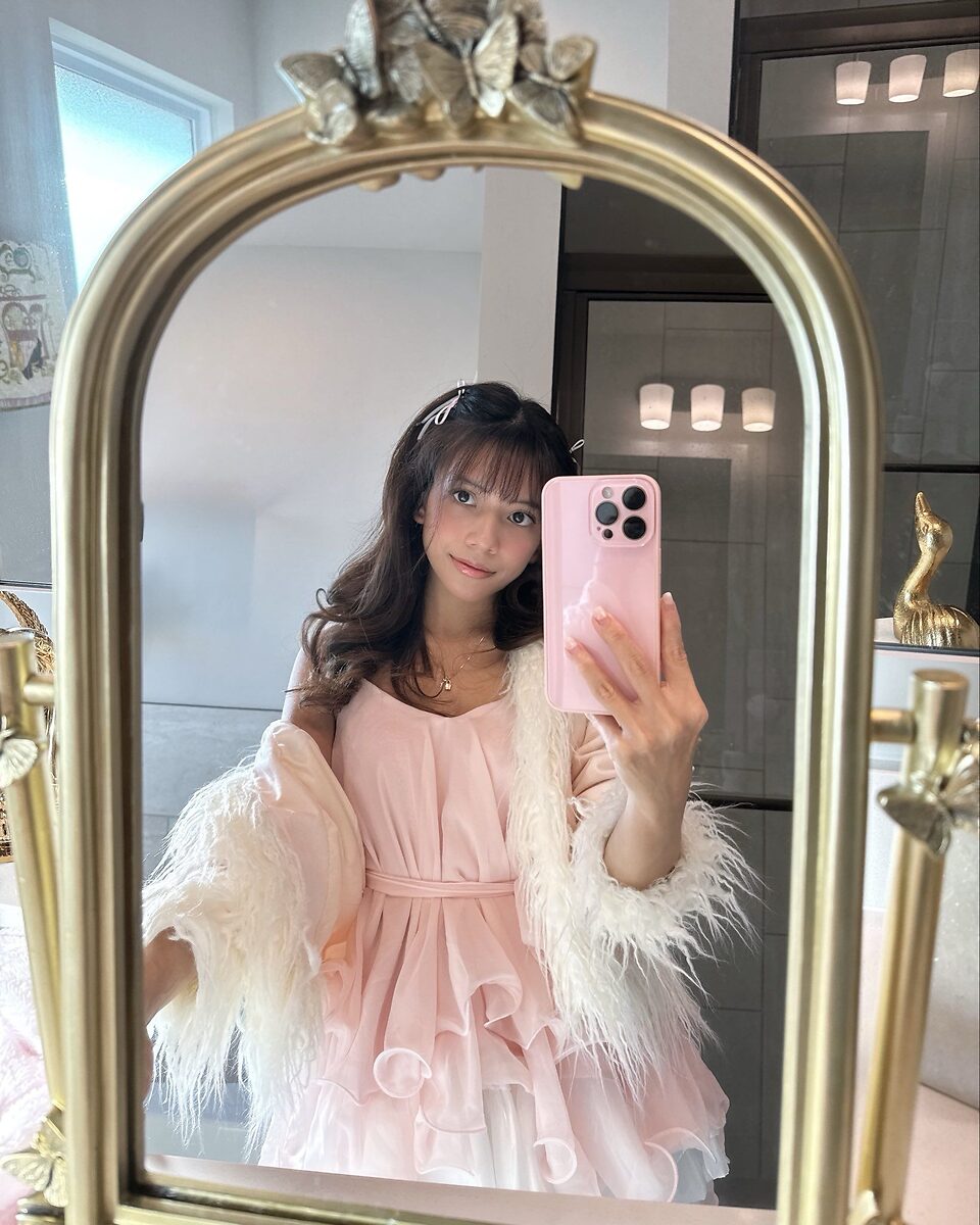 Eevee Enara leaked photo #55