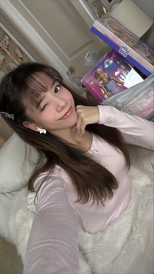 Eeveenara leaked photo #58