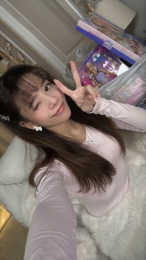 Eeveenara leaked photo #59