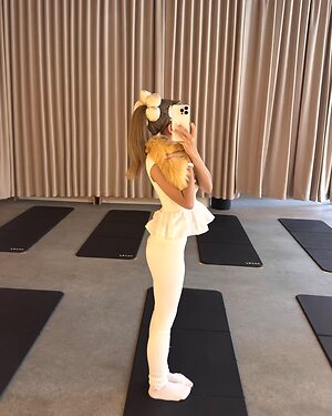 Eeveenara leaked photo #61