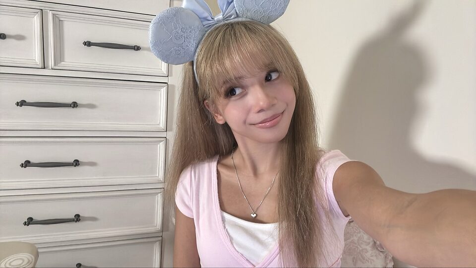 Eevee Enara leaked photo #70