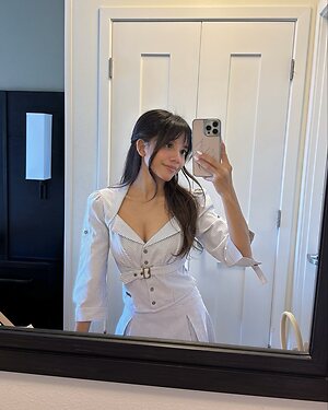 Eeveenara leaked photo #73
