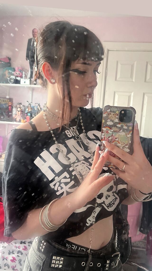 EFCevie leaked photos
