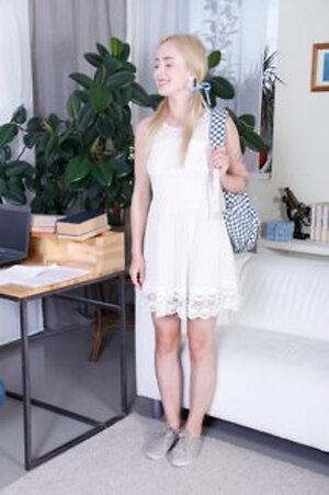 Effy Sweet leaked photo #12