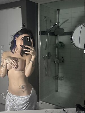 effycutie Nude Leaked Photo #35