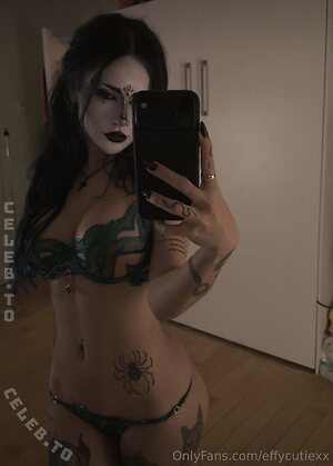 effycutie Nude Leaked Photo #49